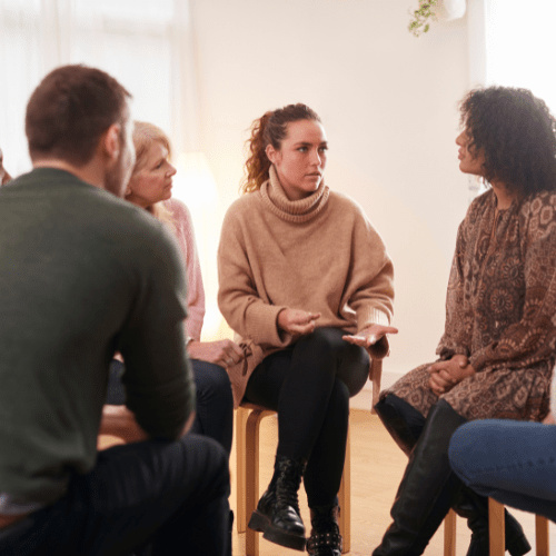 Brightening Your Mental Health: Setting New Year’s Goals with Red Light Therapy for Depression - Lumaflex